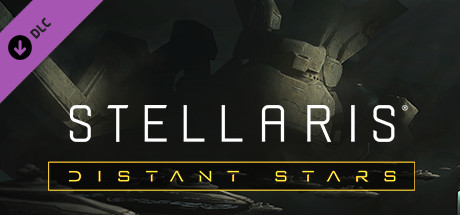Stellaris - Distant Stars Story Pack (DLC)